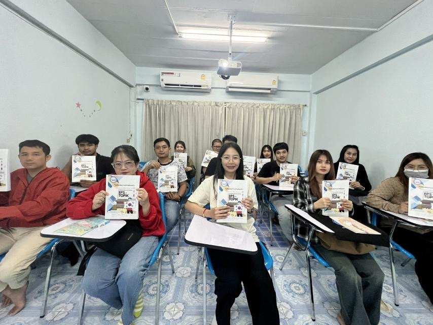 Active classroom learning