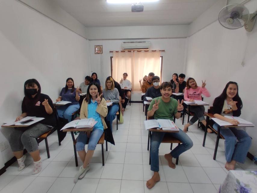 Focused learning